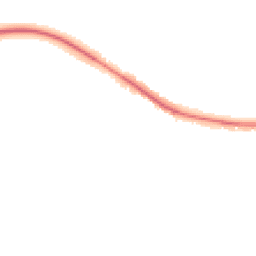 Night-time road noise heatmap for LE7 9GQ