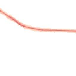 Night-time road noise heatmap for LE7 9GU