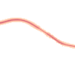 Night-time road noise heatmap for LE7 9HD