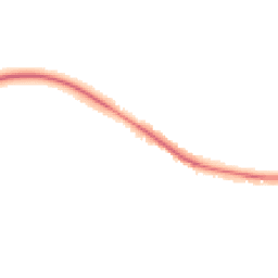 Night-time road noise heatmap for LE7 9HJ