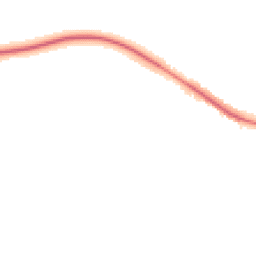 Night-time road noise heatmap for LE7 9HR