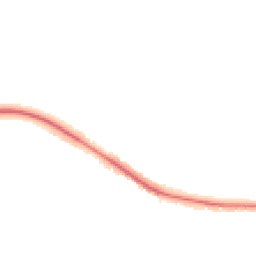 Night-time road noise heatmap for LE7 9HX