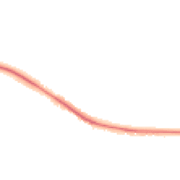 Night-time road noise heatmap for LE7 9JN