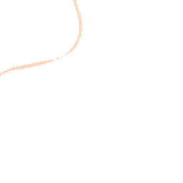 Night-time road noise heatmap for LE7 9LF