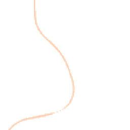 Night-time road noise heatmap for LE7 9LG