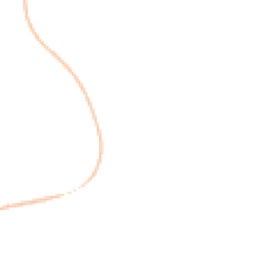 Night-time road noise heatmap for LE7 9LJ