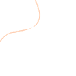 Night-time road noise heatmap for LE7 9LS