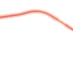 Night-time road noise heatmap for LE7 9LX