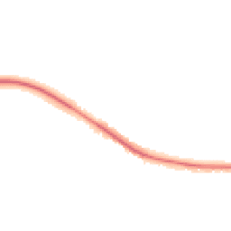 Night-time road noise heatmap for LE7 9LY