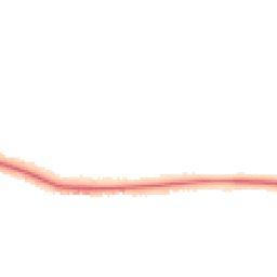 Night-time road noise heatmap for LE7 9NA