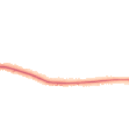 Night-time road noise heatmap for LE7 9RU