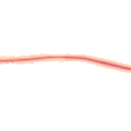 Night-time road noise heatmap for LE7 9RY