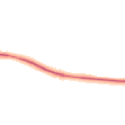 Night-time road noise heatmap for LE7 9XA