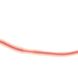 Night-time road noise heatmap for LE7 9XD