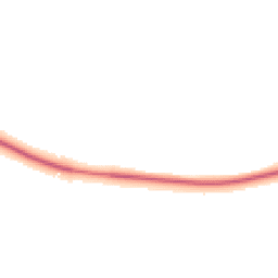 Night-time road noise heatmap for LE7 9XL