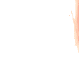 Night-time road noise heatmap for LE9 1RQ