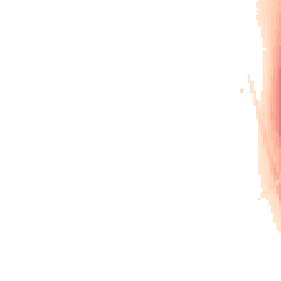 Night-time road noise heatmap for LE9 1RW