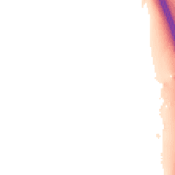 Night-time road noise heatmap for LE9 1SB