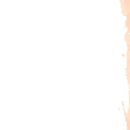 Night-time road noise heatmap for LE9 1TA