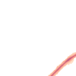 Night-time road noise heatmap for LE9 2DU