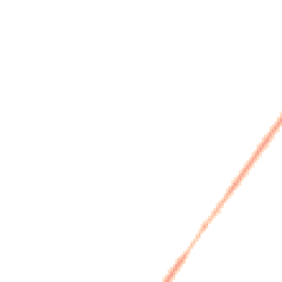 Night-time road noise heatmap for LE9 3HE