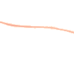 Night-time road noise heatmap for LE9 4AW