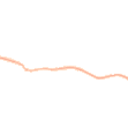 Night-time road noise heatmap for LE9 4BB