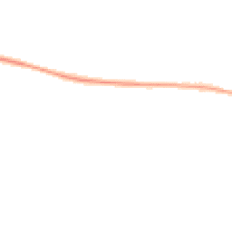 Night-time road noise heatmap for LE9 4BD