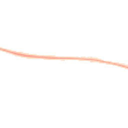 Night-time road noise heatmap for LE9 4BE