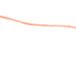 Night-time road noise heatmap for LE9 4BG
