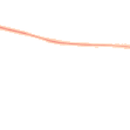 Night-time road noise heatmap for LE9 4BH