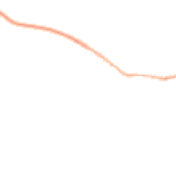 Night-time road noise heatmap for LE9 4BU