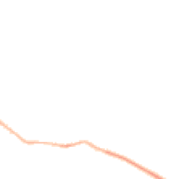 Night-time road noise heatmap for LE9 4DB