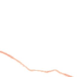 Night-time road noise heatmap for LE9 4DF