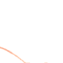 Night-time road noise heatmap for LE9 4DL