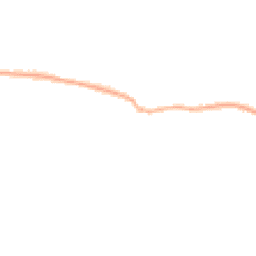 Night-time road noise heatmap for LE9 4FG