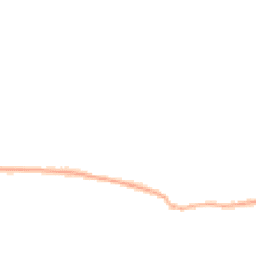 Night-time road noise heatmap for LE9 4FH
