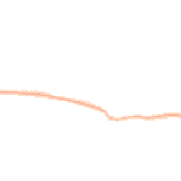Night-time road noise heatmap for LE9 4FJ