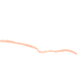 Night-time road noise heatmap for LE9 4FT