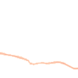 Night-time road noise heatmap for LE9 4FX