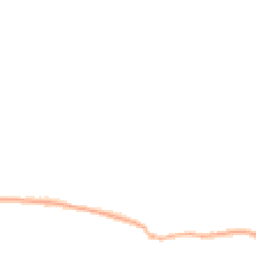 Night-time road noise heatmap for LE9 4GB