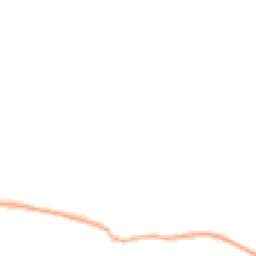 Night-time road noise heatmap for LE9 4GF