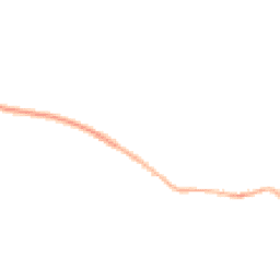 Night-time road noise heatmap for LE9 4GN