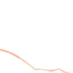 Night-time road noise heatmap for LE9 4HF