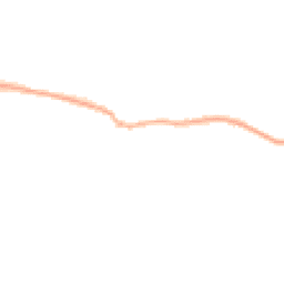 Night-time road noise heatmap for LE9 4HZ