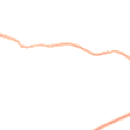 Night-time road noise heatmap for LE9 4JD