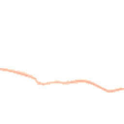 Night-time road noise heatmap for LE9 4JX