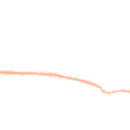 Night-time road noise heatmap for LE9 4LF