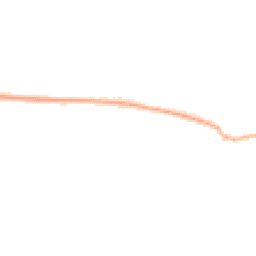 Night-time road noise heatmap for LE9 4LP