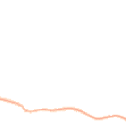 Night-time road noise heatmap for LE9 4NH